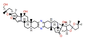 Ritterazine X